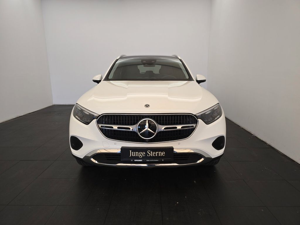 Mercedes-Benz GLC 300 2023