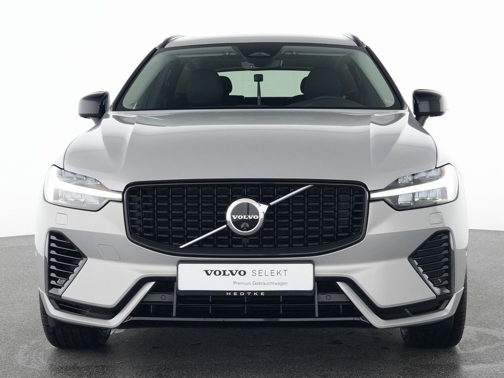 Volvo XC60 2025
