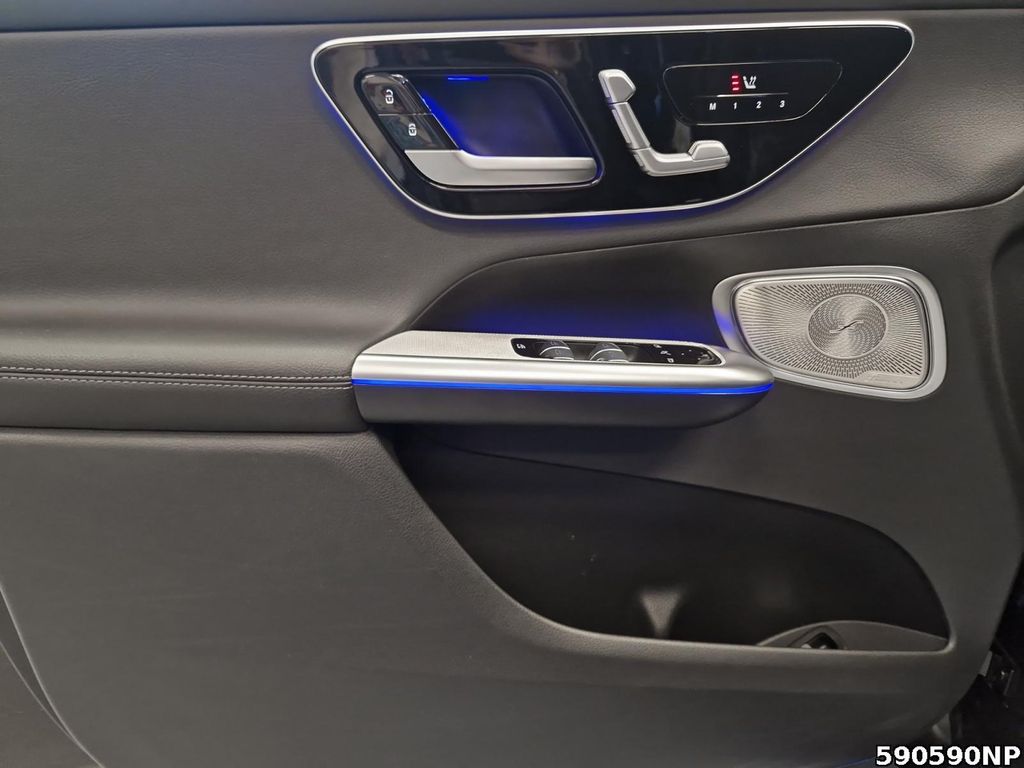 Mercedes-Benz GLC 300 2024