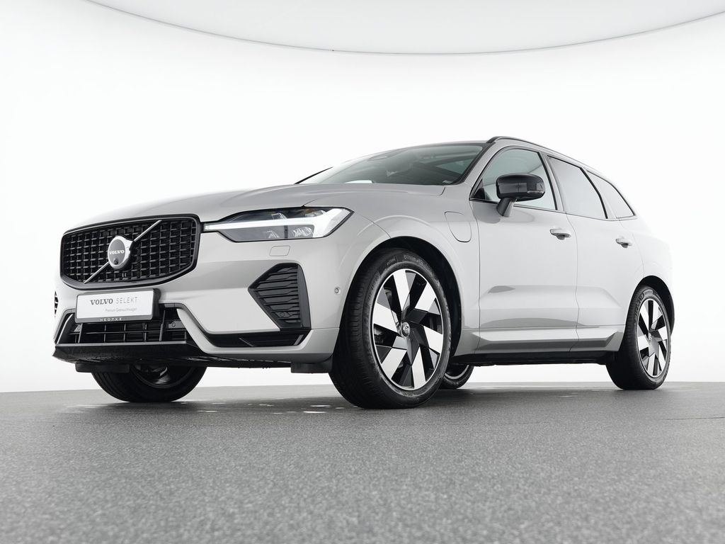 Volvo XC60 2025
