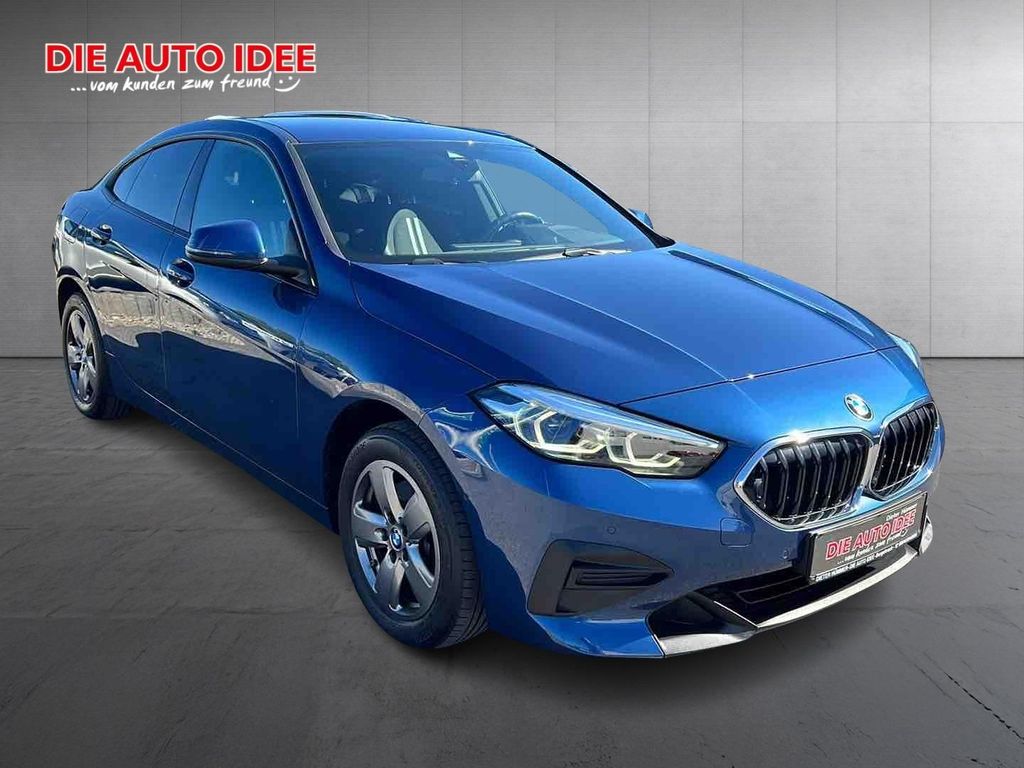 BMW 216 2023