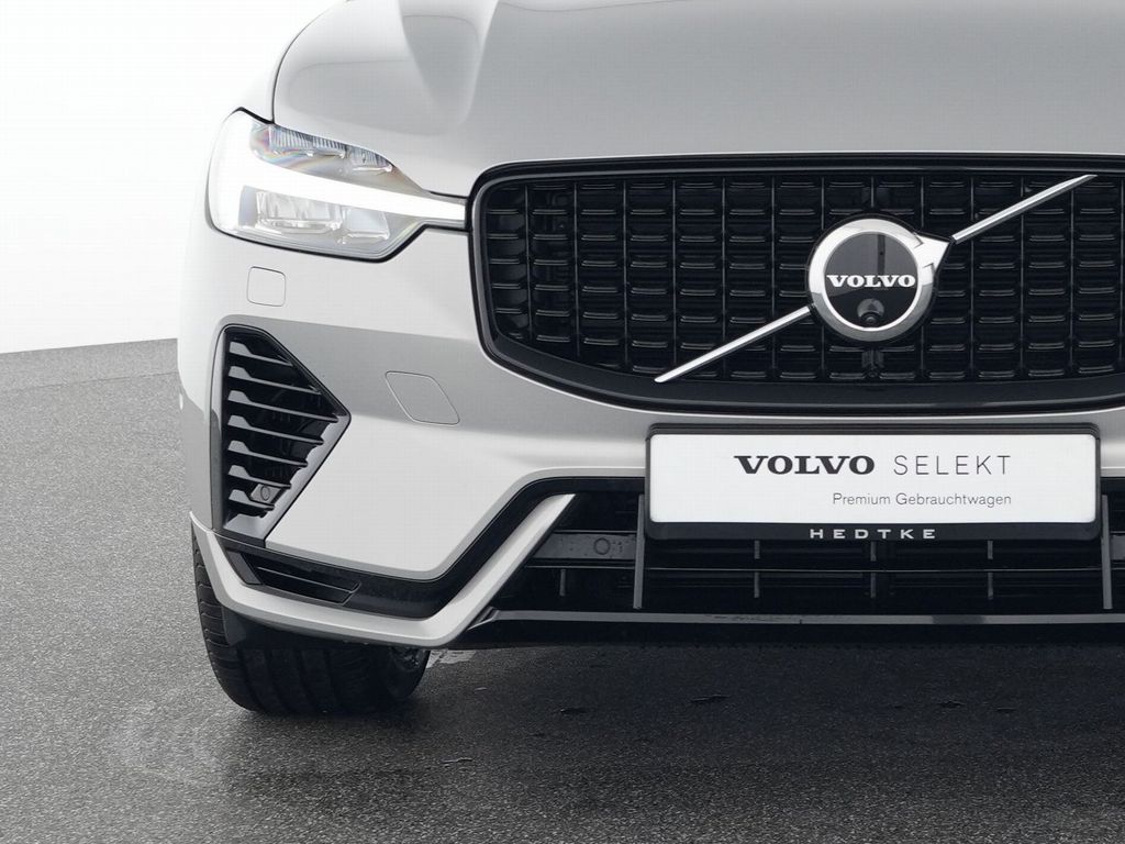 Volvo XC60 2025