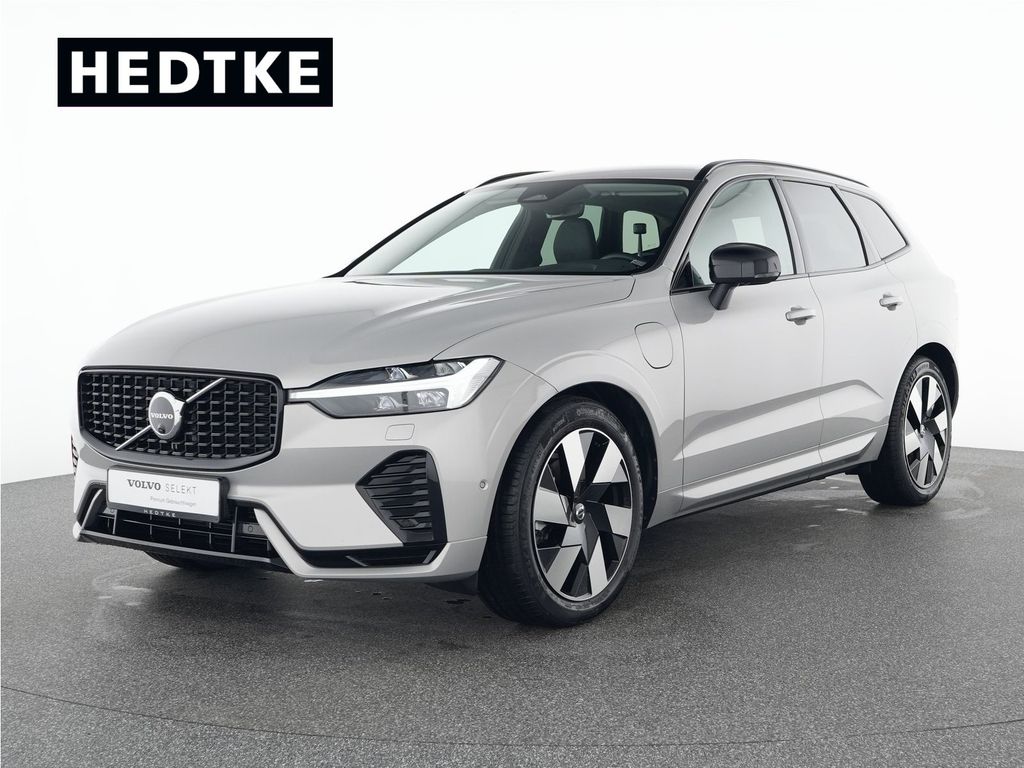 Volvo XC60 2025