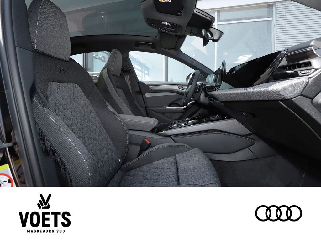 Audi A6 2025