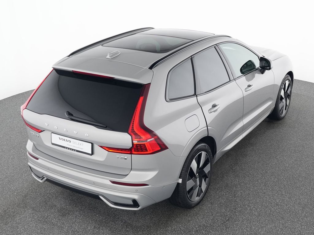 Volvo XC60 2025