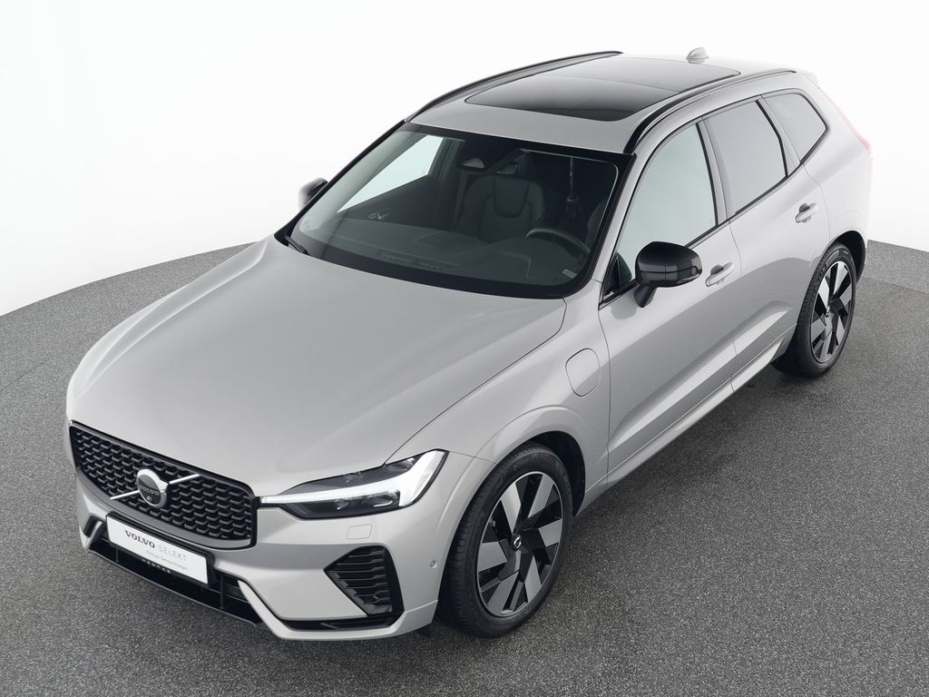 Volvo XC60 2025