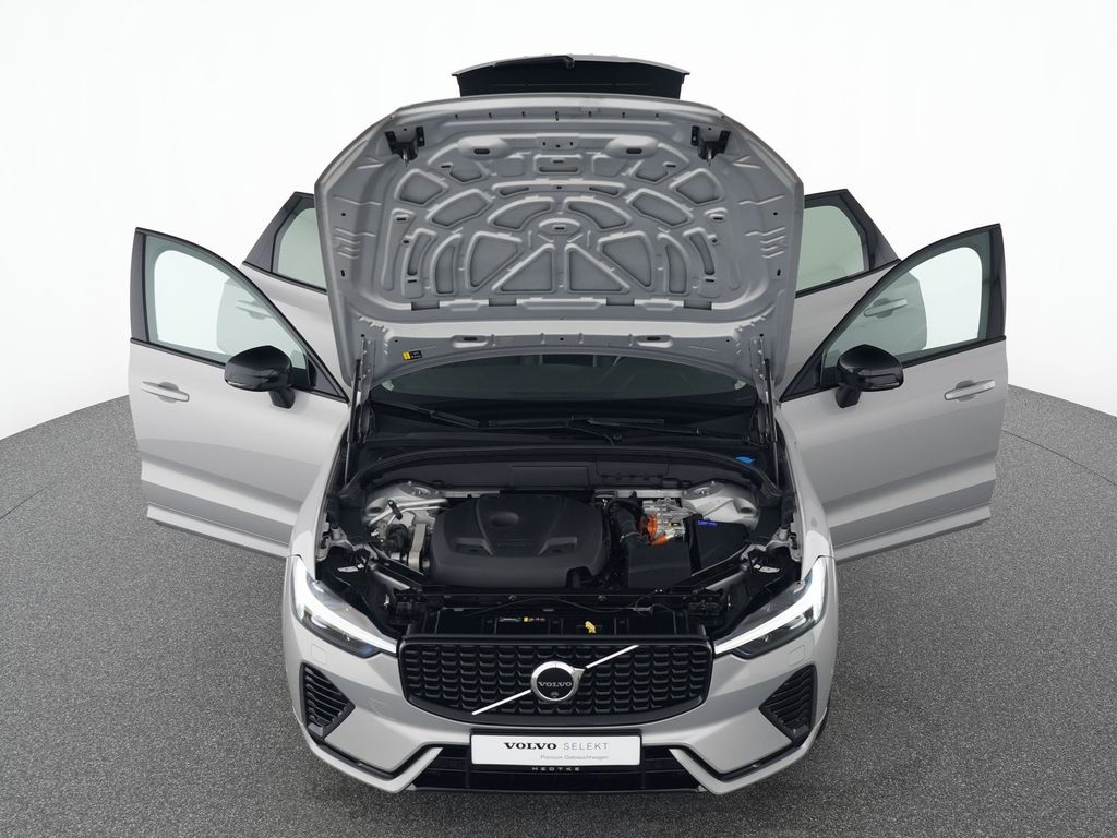 Volvo XC60 2025