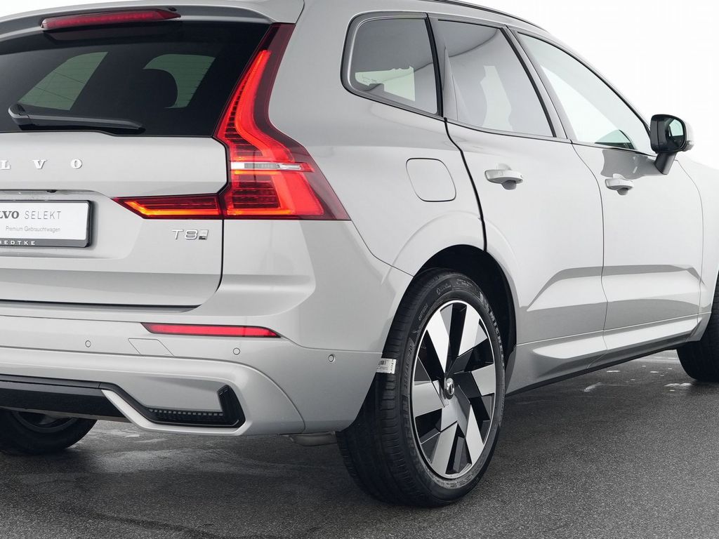 Volvo XC60 2025