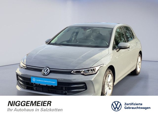Volkswagen Golf 2025