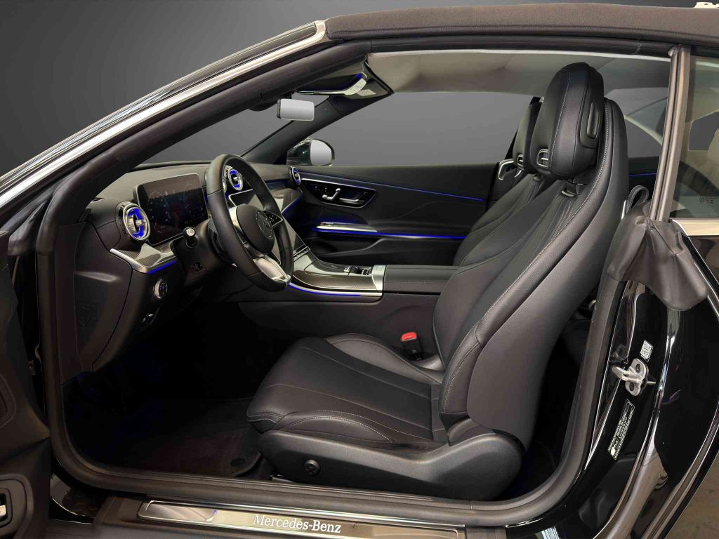 Mercedes-Benz CLE 200 2024