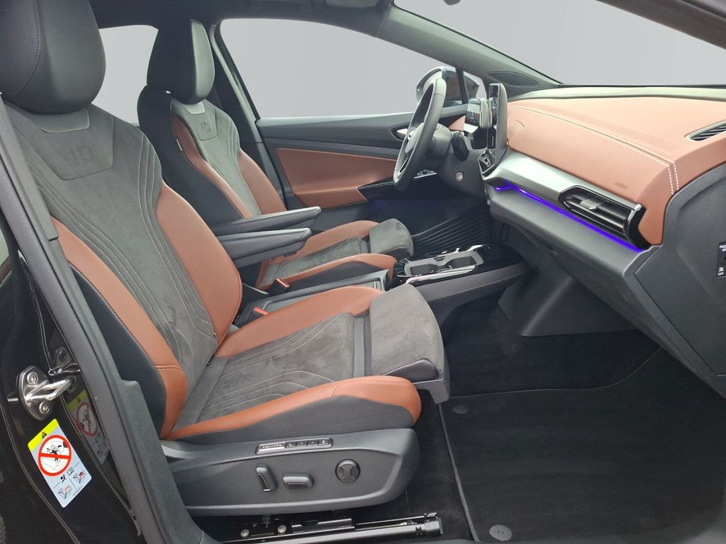 Volkswagen ID.5 2025