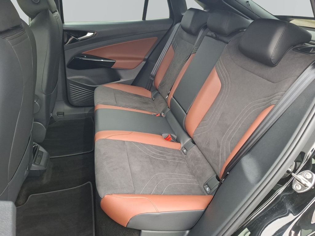 Volkswagen ID.5 2025