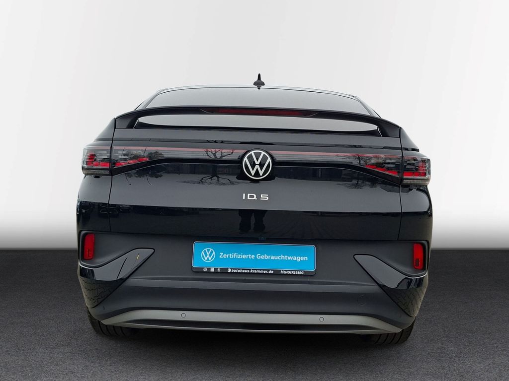 Volkswagen ID.5 2025