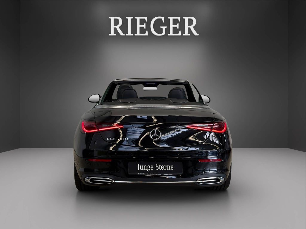 Mercedes-Benz CLE 200 2024