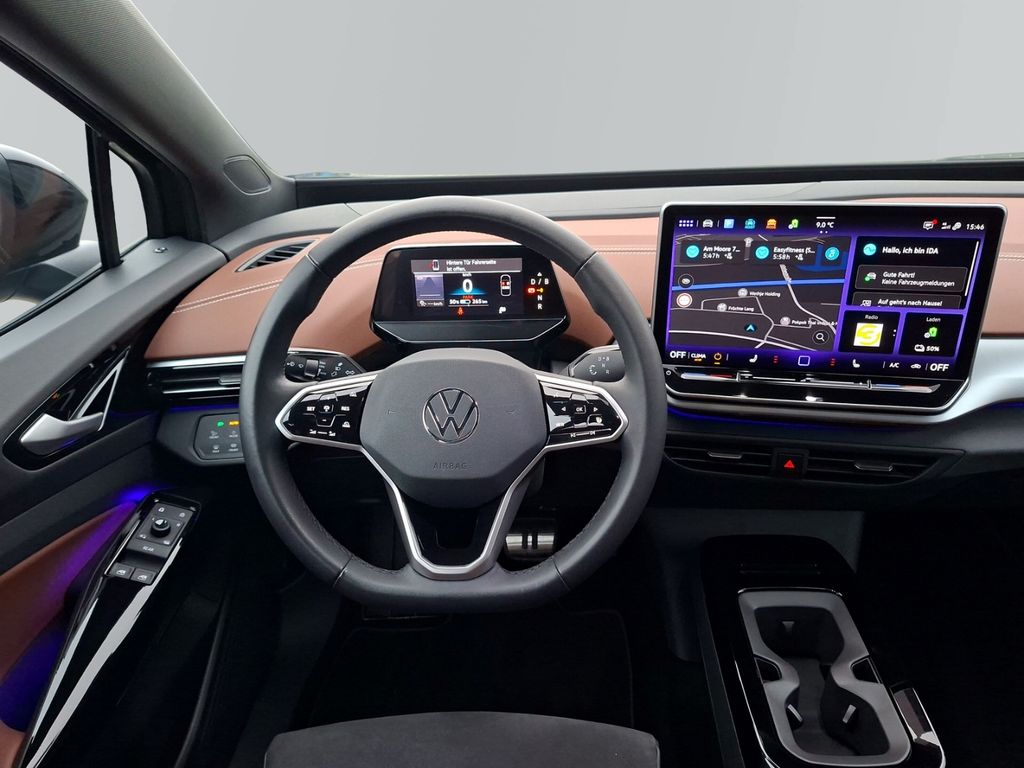 Volkswagen ID.5 2025