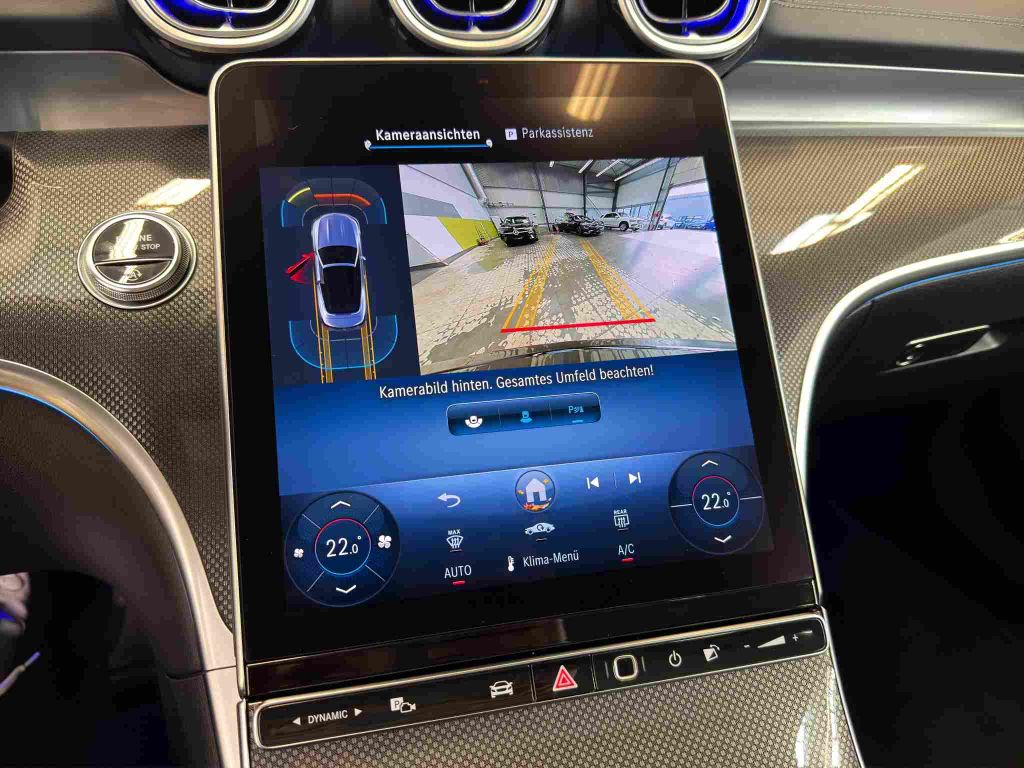 Mercedes-Benz CLE 200 2024