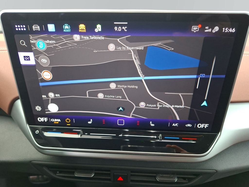 Volkswagen ID.5 2025