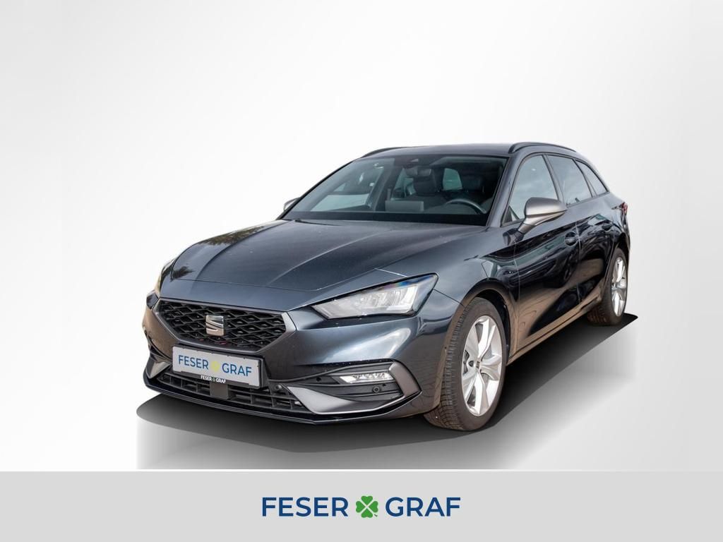 Seat Leon 2025