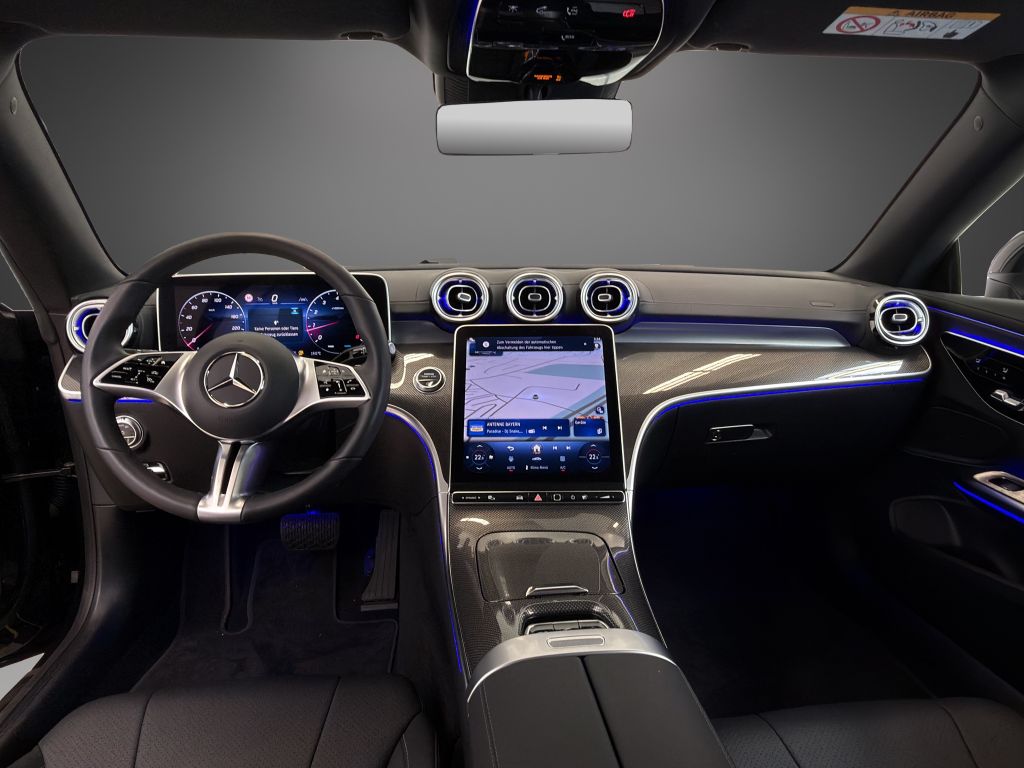 Mercedes-Benz CLE 200 2024