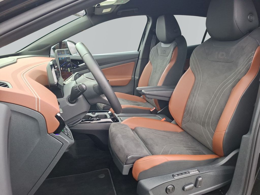 Volkswagen ID.5 2025