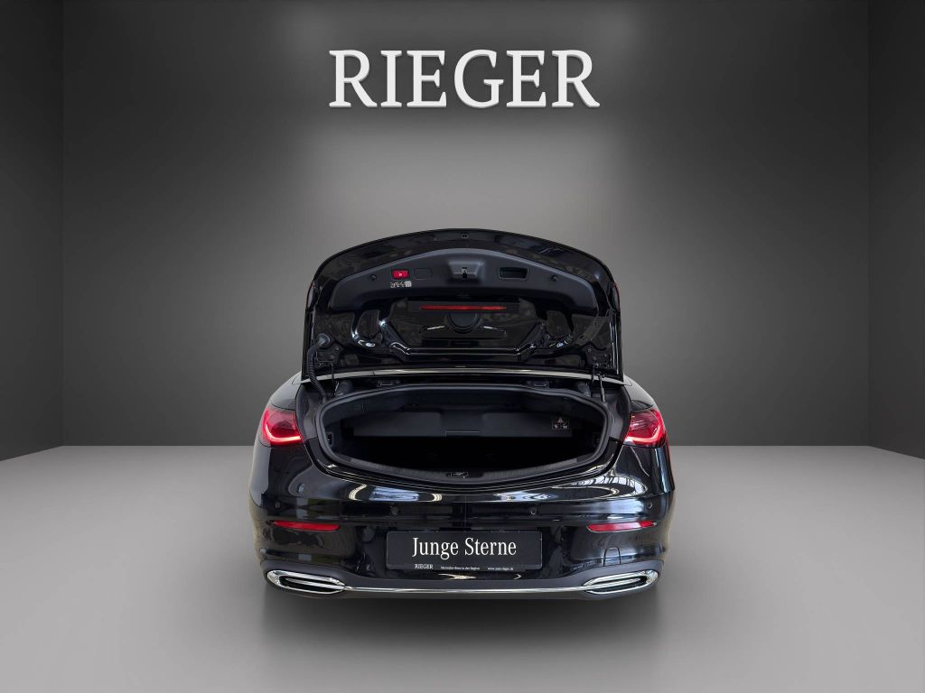 Mercedes-Benz CLE 200 2024