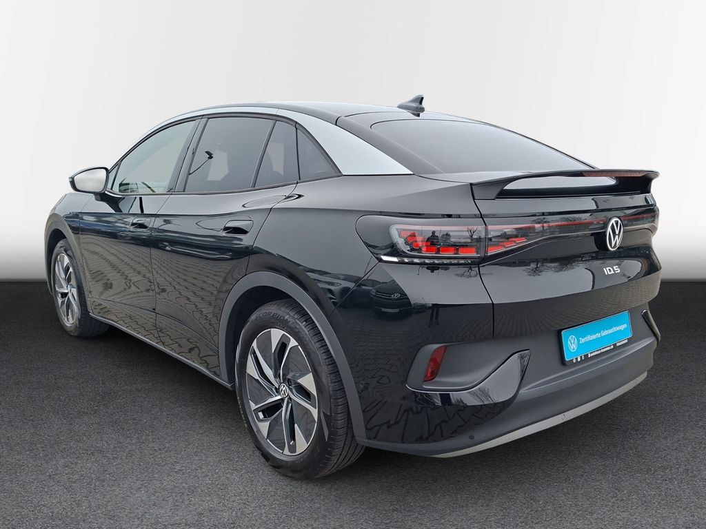 Volkswagen ID.5 2025