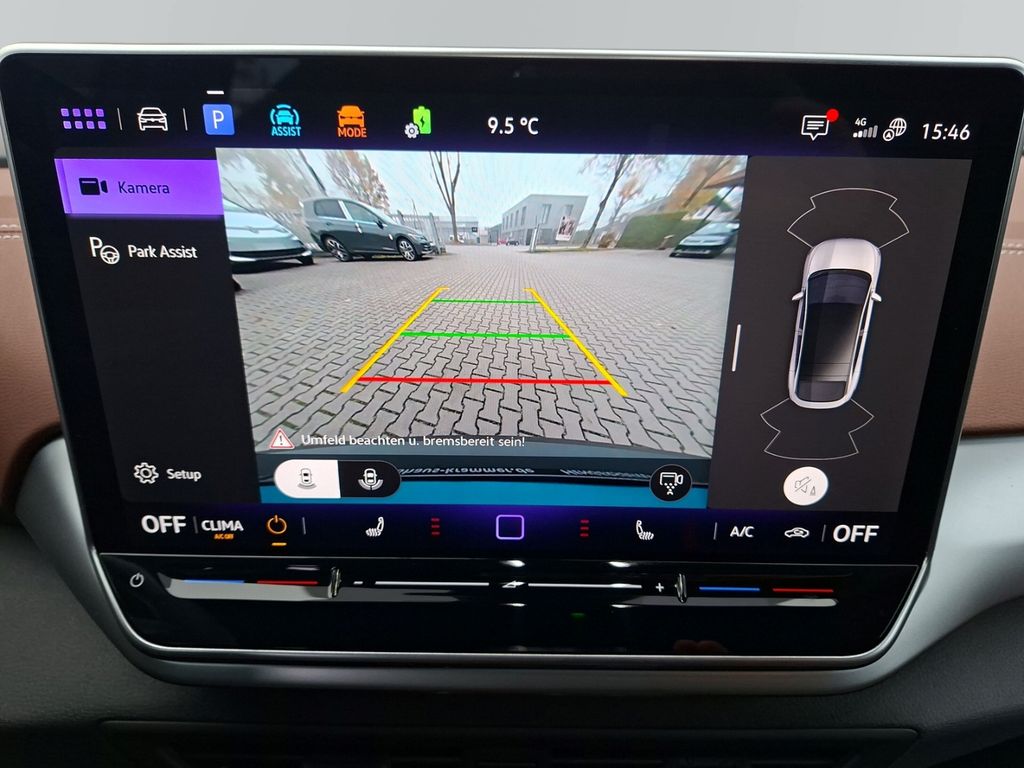 Volkswagen ID.5 2025