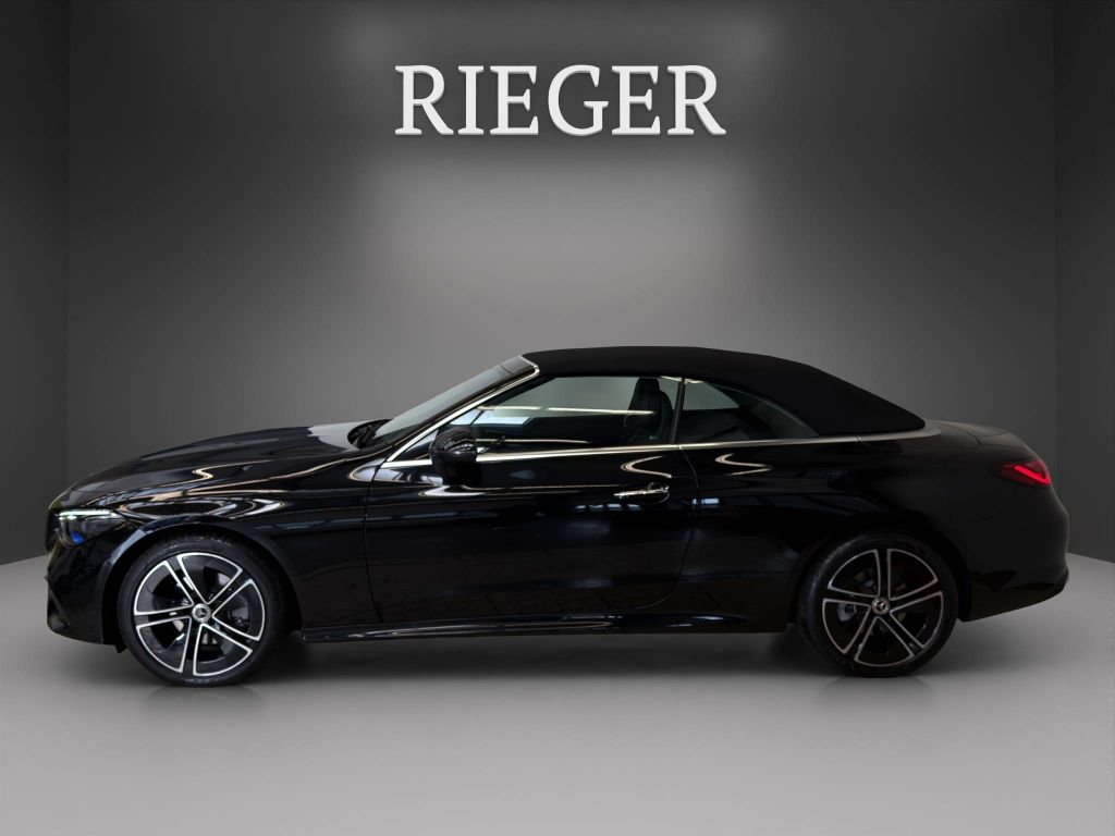 Mercedes-Benz CLE 200 2024