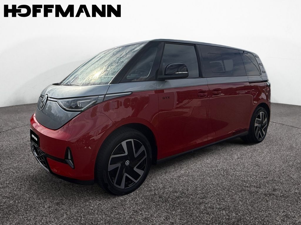 Volkswagen ID. Buzz 2025
