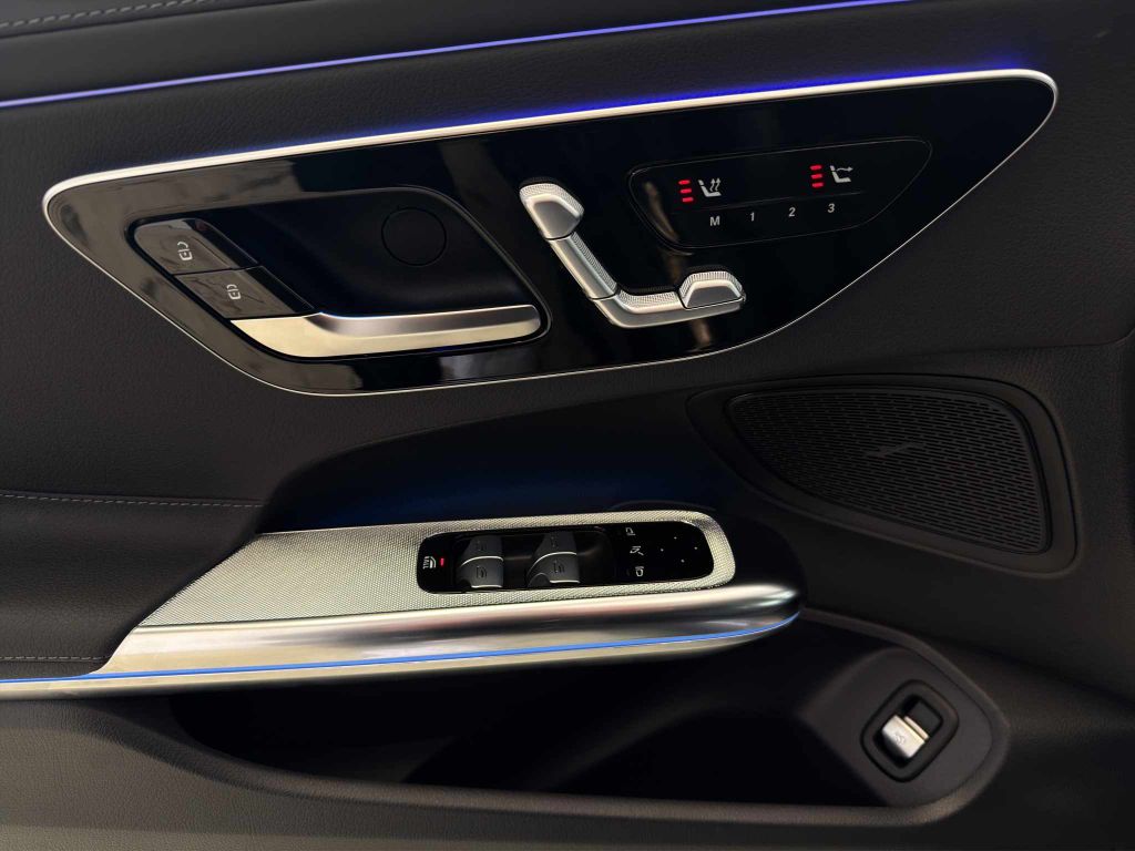 Mercedes-Benz CLE 200 2024