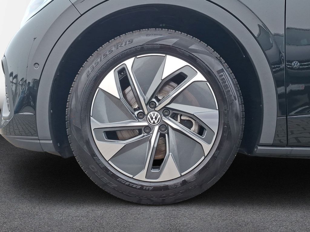 Volkswagen ID.5 2025