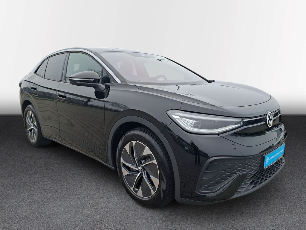 Volkswagen ID.5 2025