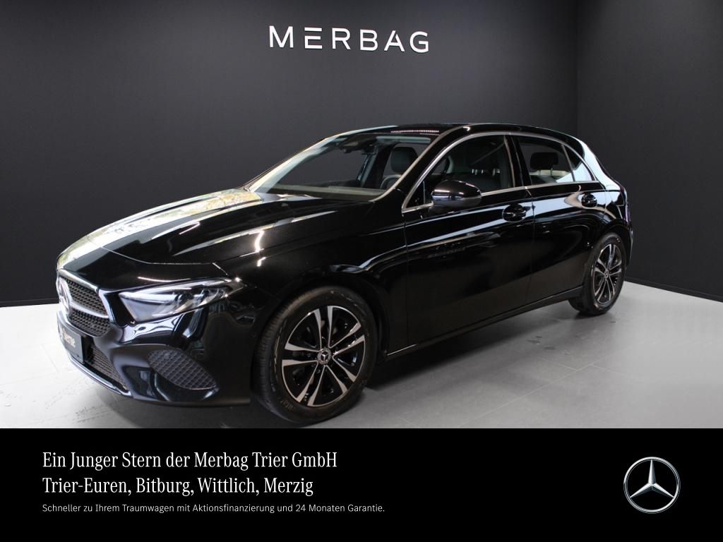 Mercedes-Benz A 180 2024