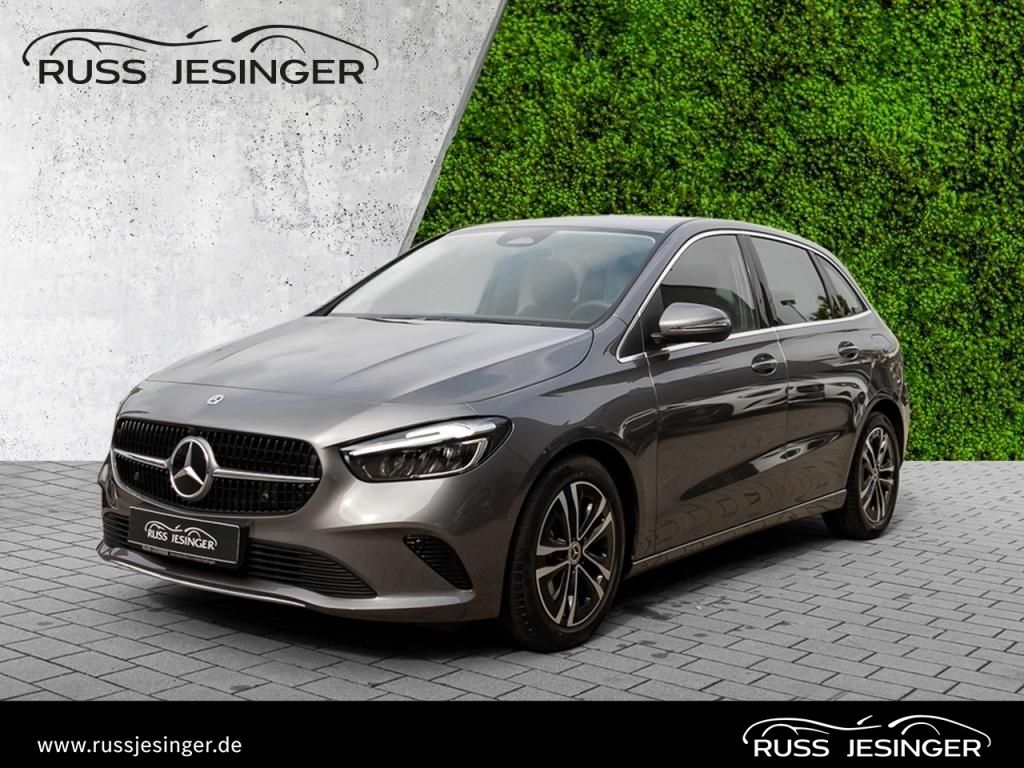 Mercedes-Benz B 180 2024