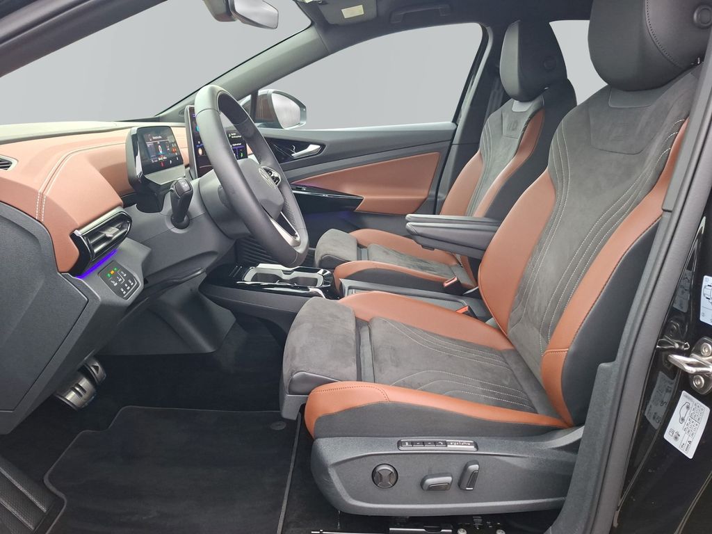 Volkswagen ID.5 2025