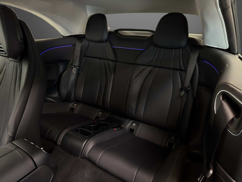 Mercedes-Benz CLE 200 2024