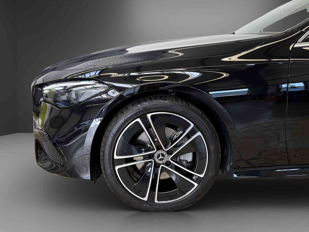 Mercedes-Benz CLE 200 2024