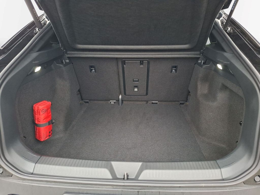 Volkswagen ID.5 2025