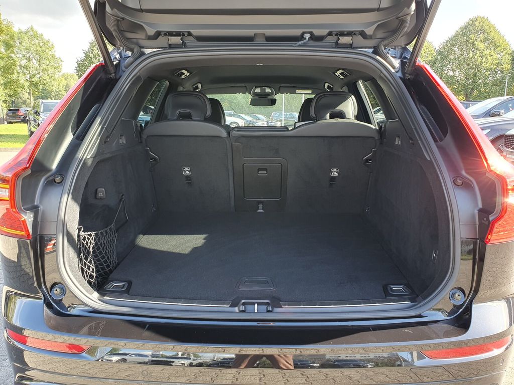 Volvo XC60 2022