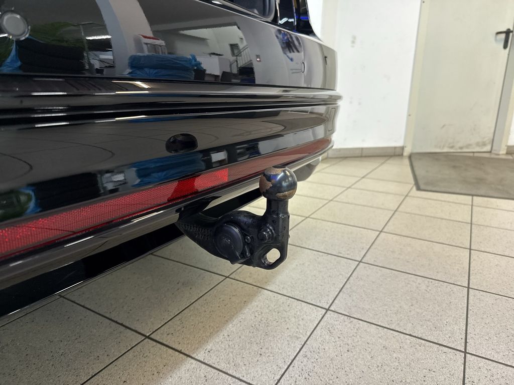 Volkswagen ID.7 2024