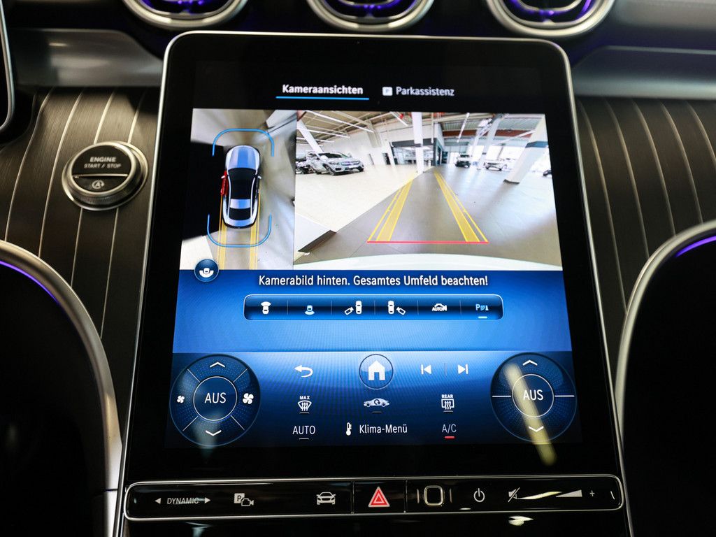 Mercedes-Benz CLE 220 2025