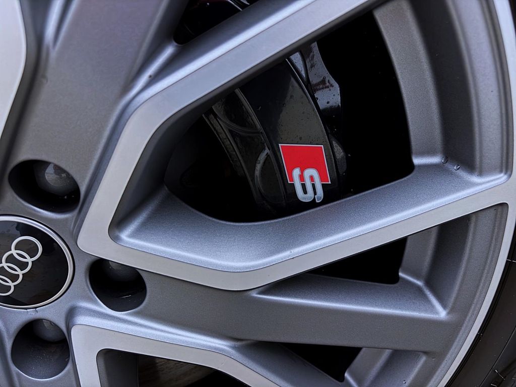 Audi S6 2024
