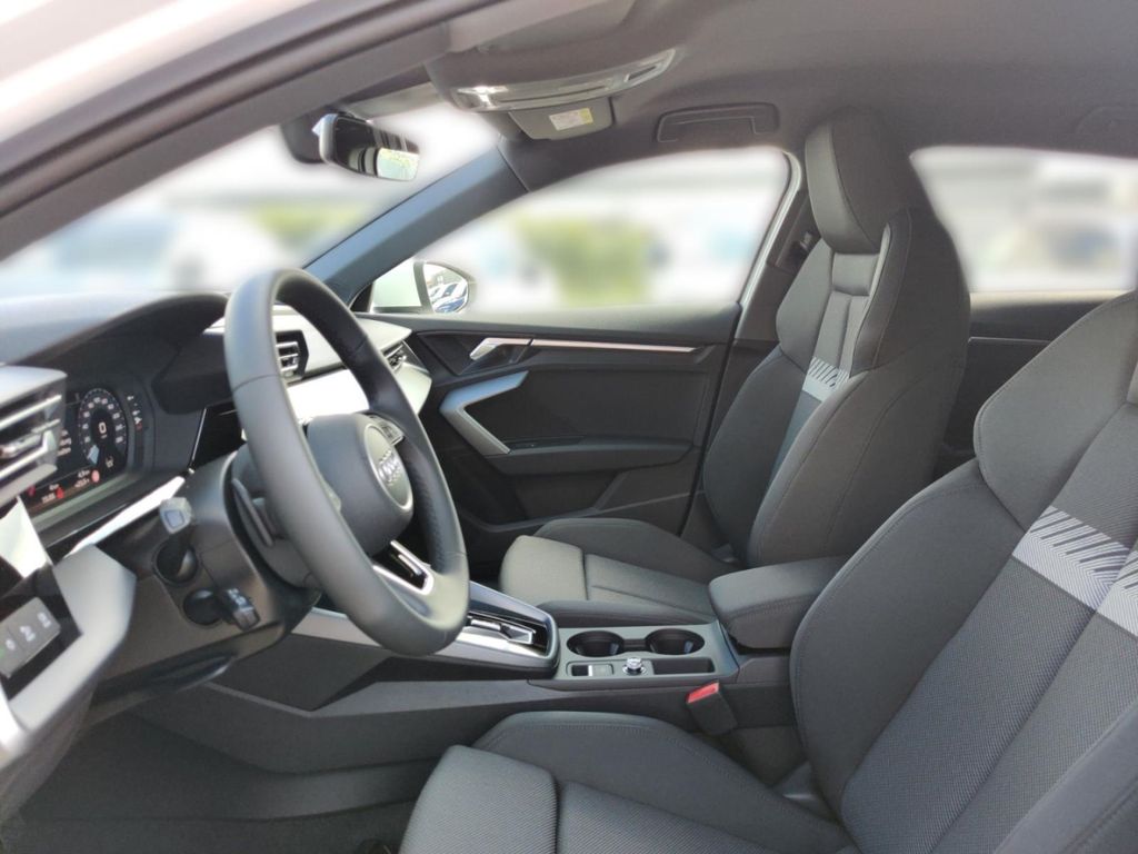Audi A3 2025