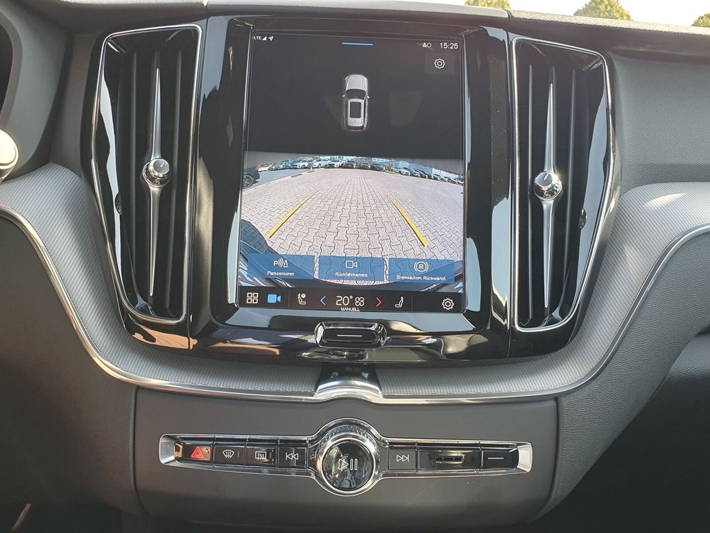Volvo XC60 2022