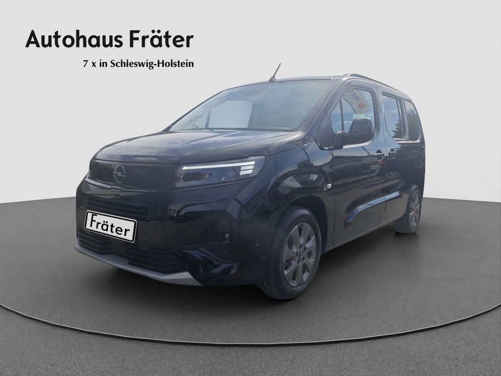 Opel Combo Life 2024