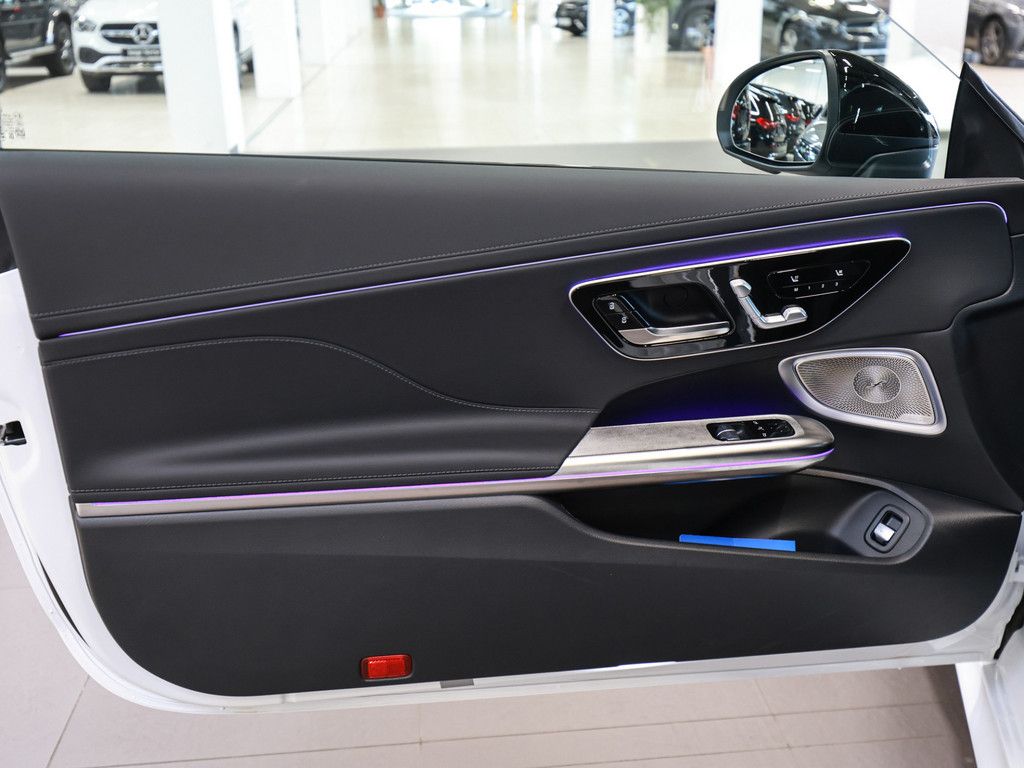 Mercedes-Benz CLE 220 2025