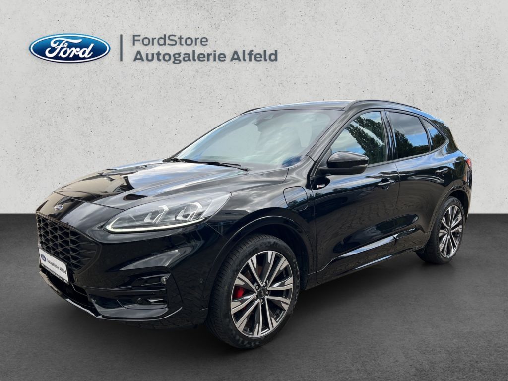 Ford Kuga 2022