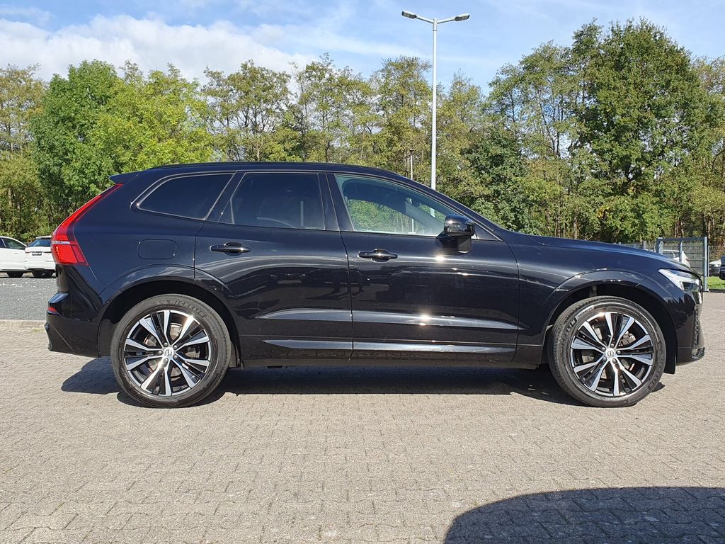 Volvo XC60 2022