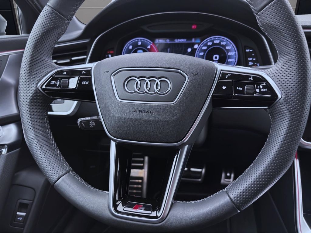 Audi S6 2024