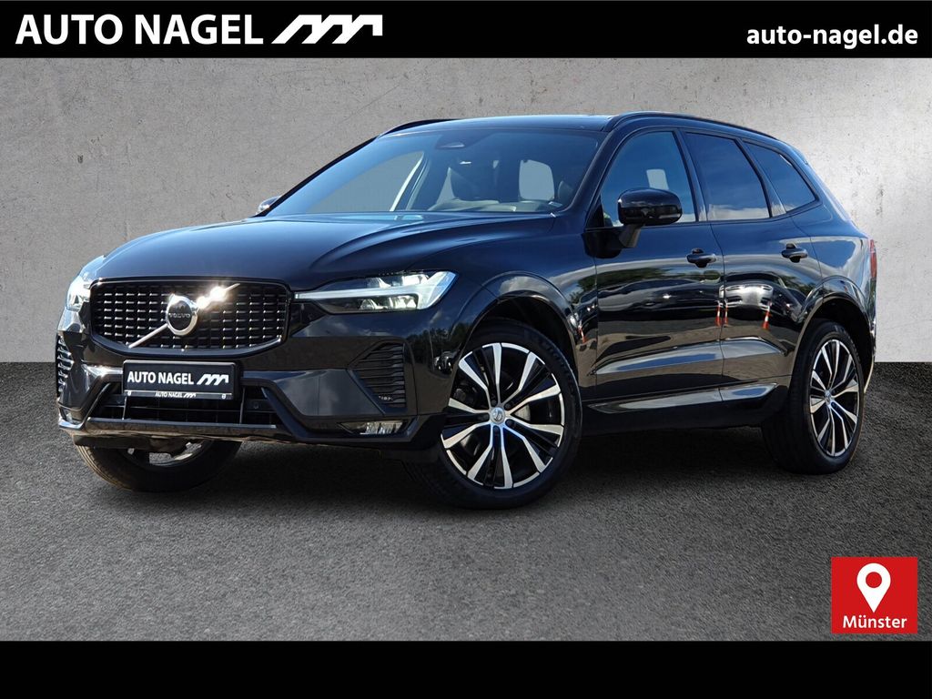 Volvo XC60 2022